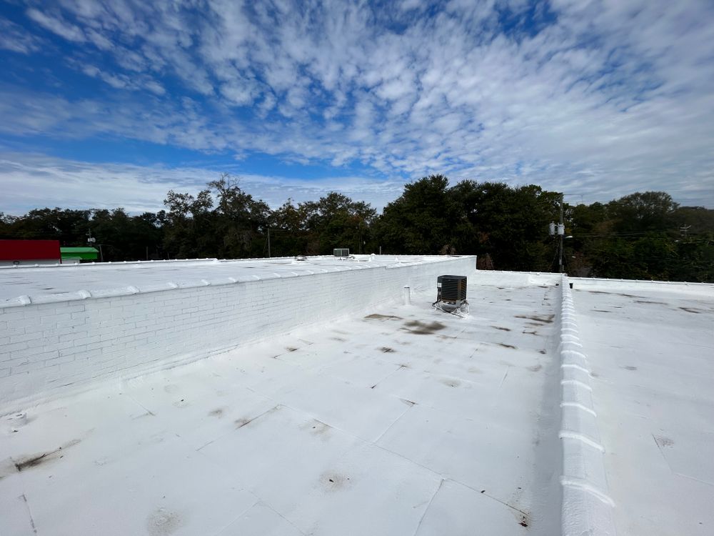 All Photos for CTE Roofing and Insulation in Dublin, GA