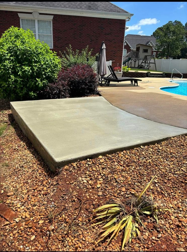 All Photos for Allred Construction in Heflin, AL