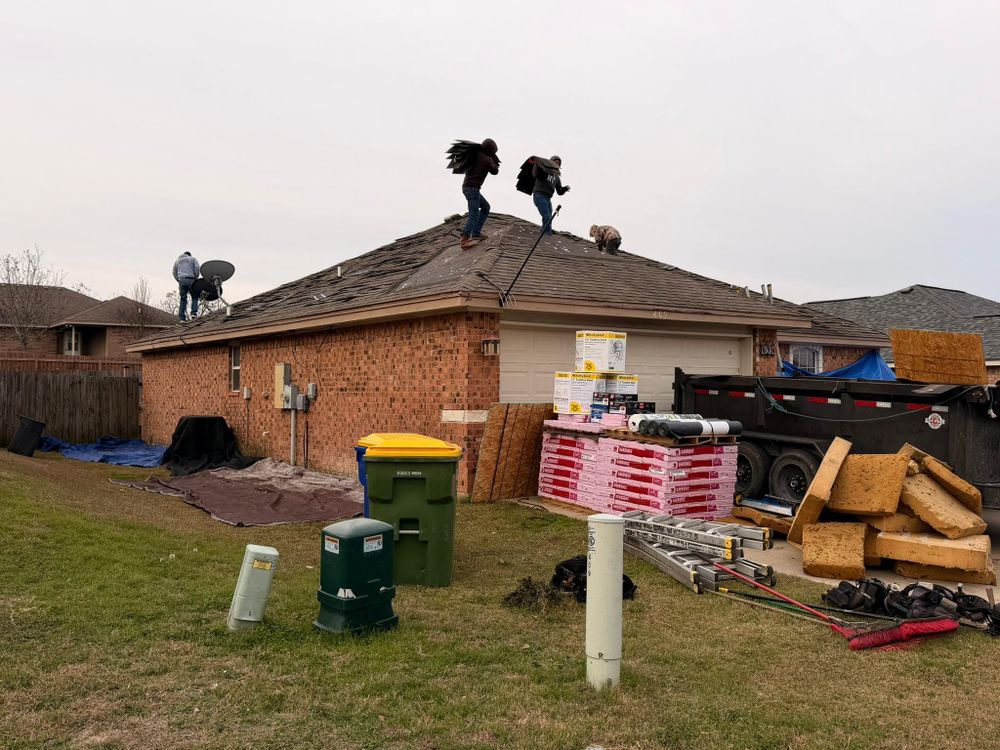 All Photos for R E Tanner Home Improvement in Buckholts, TX