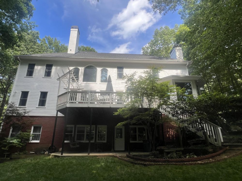 All Photos for MCR painting and remodeling LLC in Tucker, GA