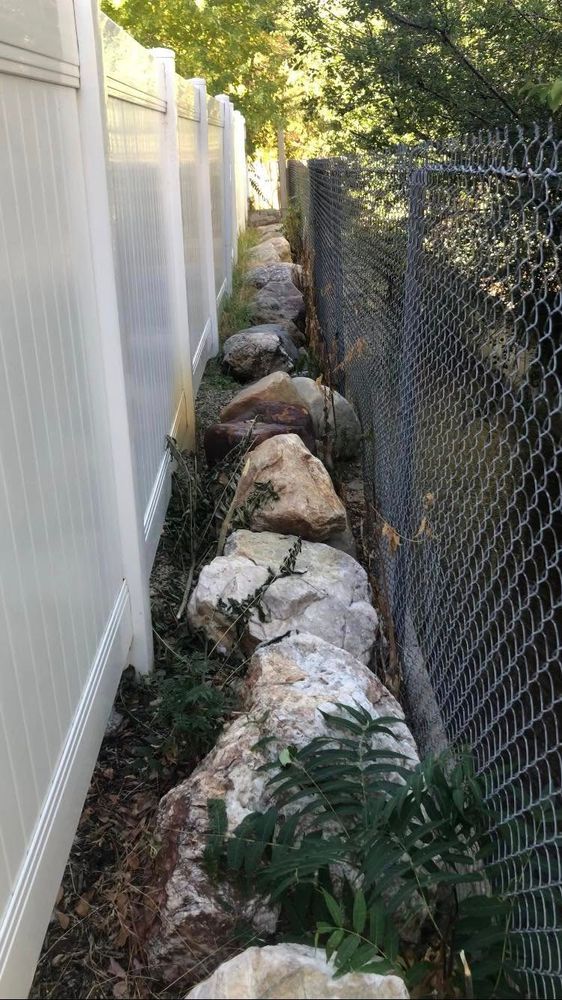 All Photos for Duncan Yard Services in Bountiful, UT