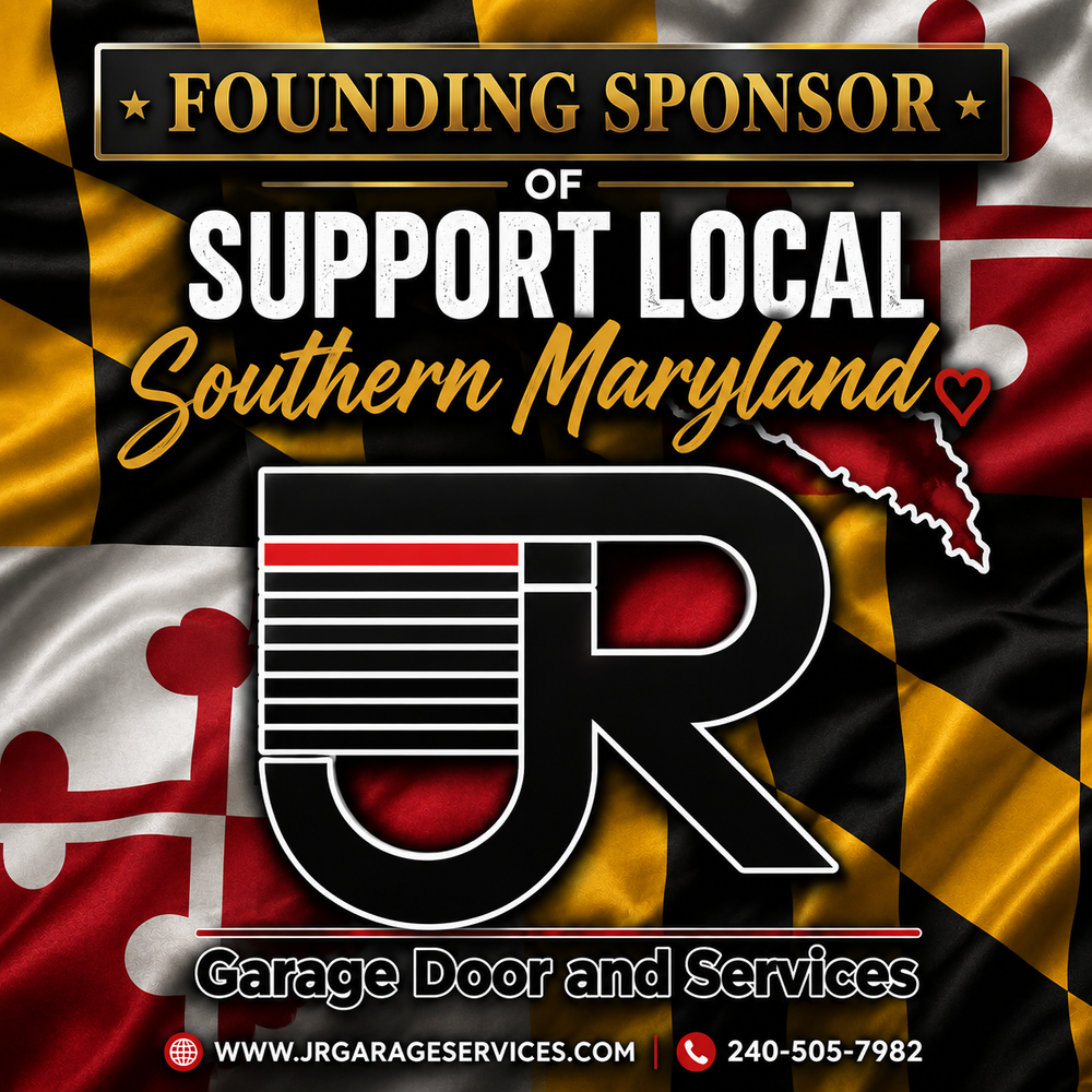 All Photos for JR Garage Door and Services in Charles County, MD