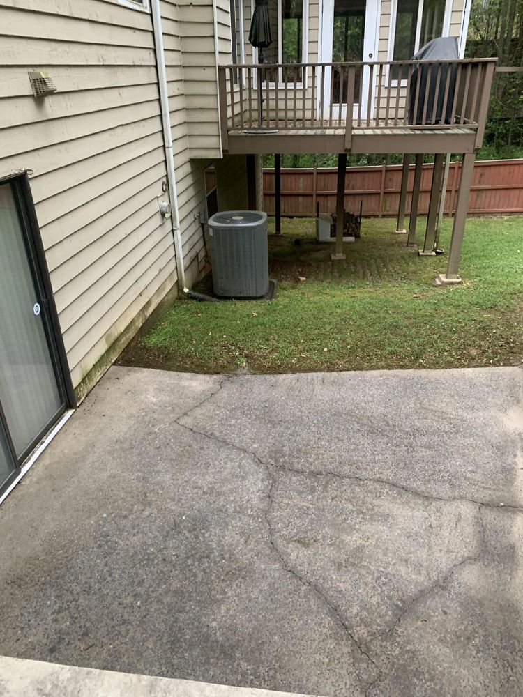 All Photos for C.E.I Pressure Washing in Marietta, Georgia