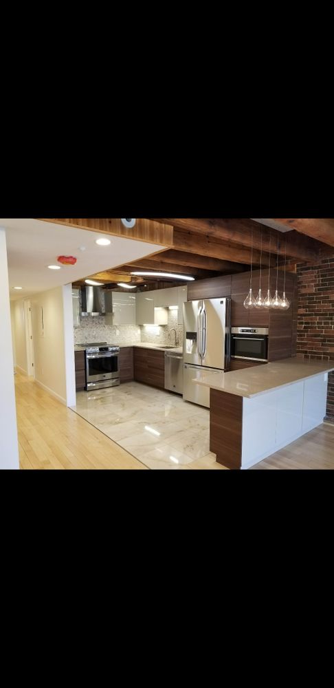 All Photos for Modern Art Construction in Lynn, MA