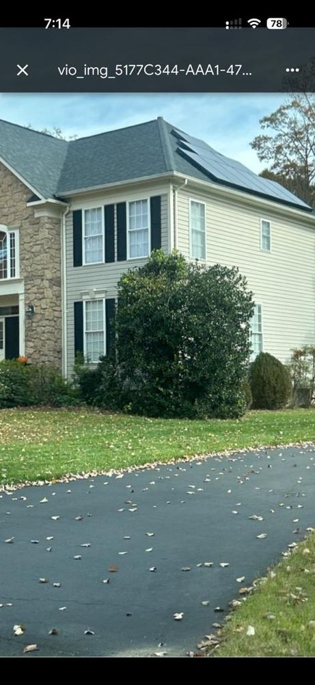 All Photos for DIAZ TREE in Stafford, VA