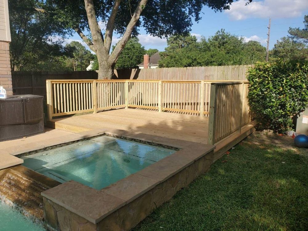 All Photos for Guzman's Landscaping Services in Austin, TX