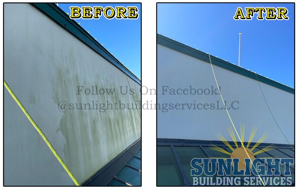 All Photos for Sunlight Building Services in Birmingham, AL