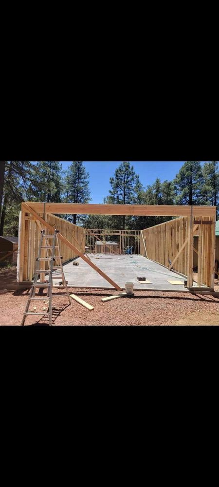 All Photos for Lewis Custom Builds in Payson, AZ