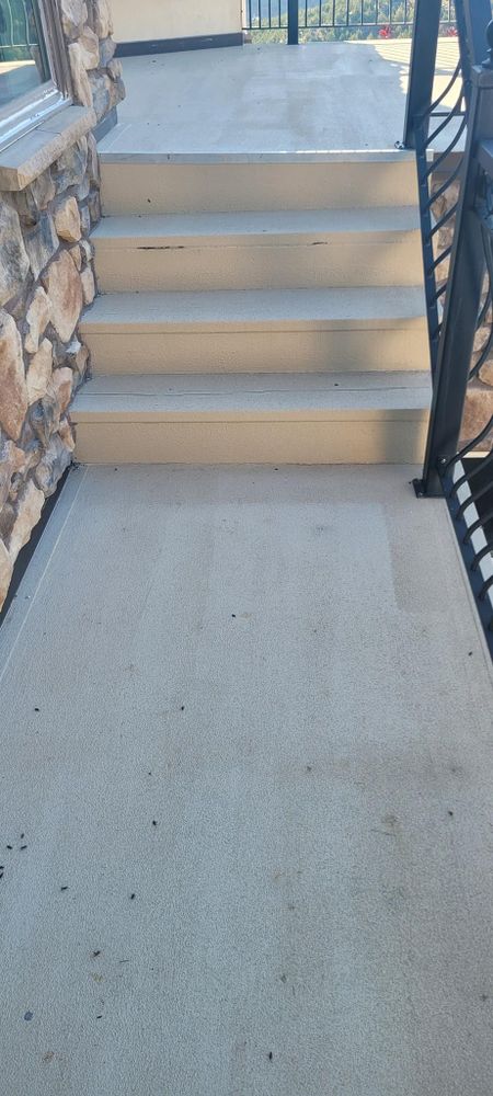 Kitchen Renovation for Exterior Solutions in Huntington, UT