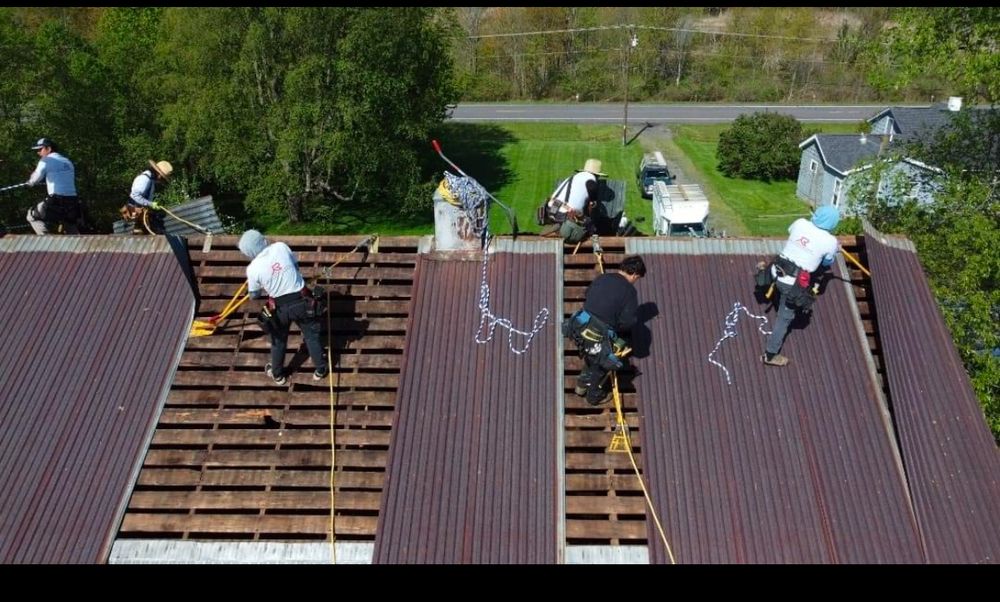 All Photos for RFK Contracting in Wolcott, NY