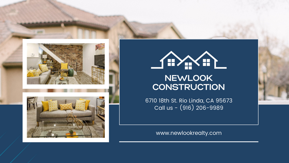 Newlook Construction Inc team in Rio Linda, CA - people or person