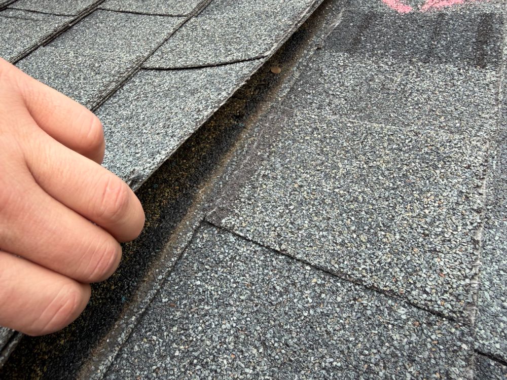 All Photos for Hometown Roofing in Greenwood, SC