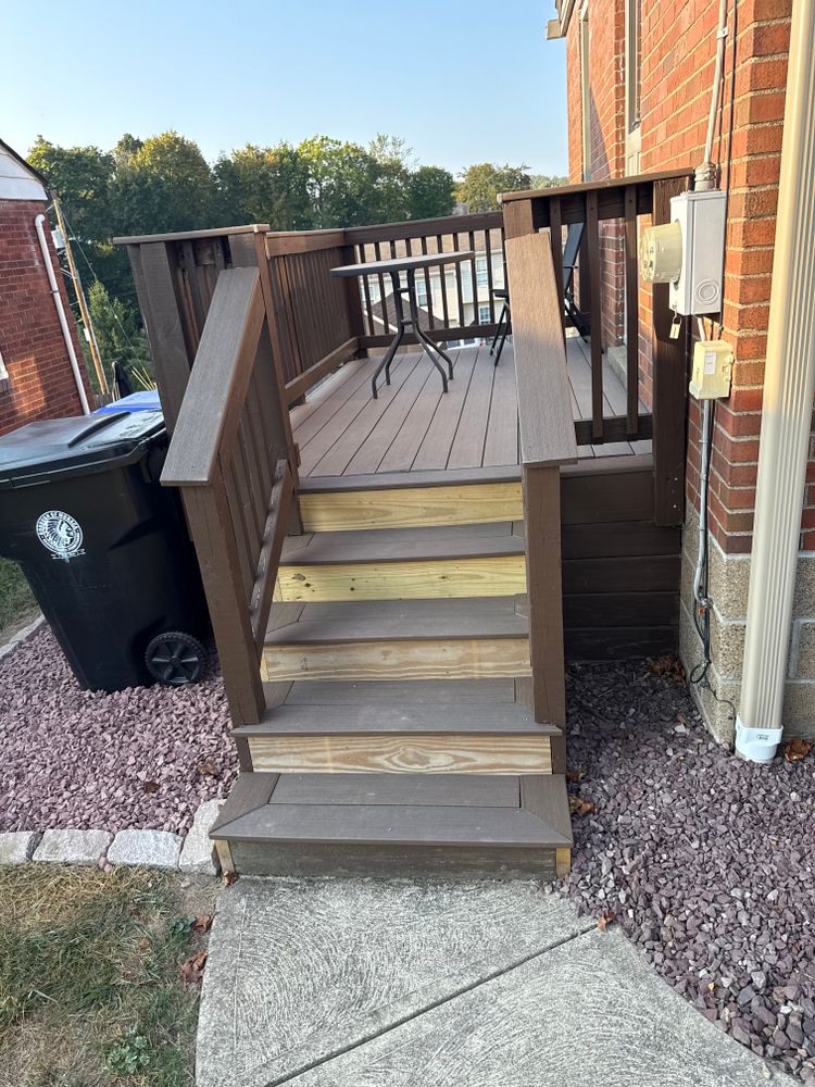 All Photos for Whitlow Construction in Georgetown,  PA