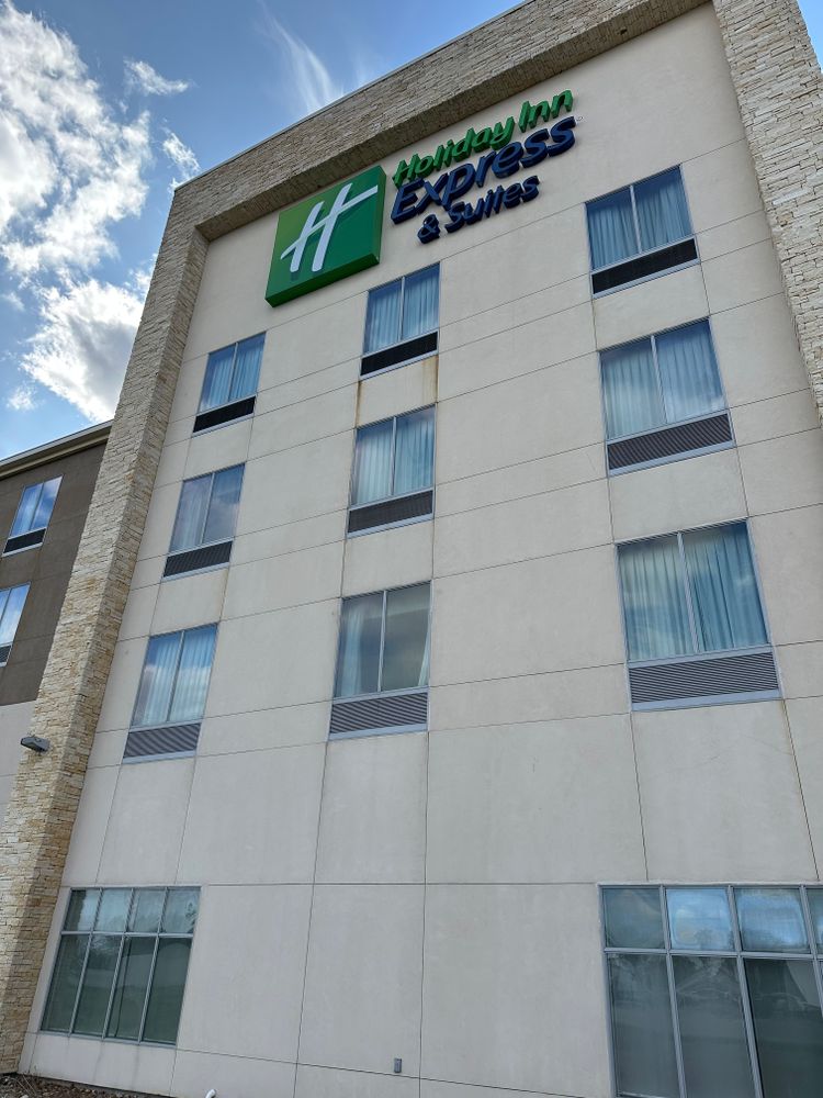 All Photos for Power Pressure Wash in Houston, TX