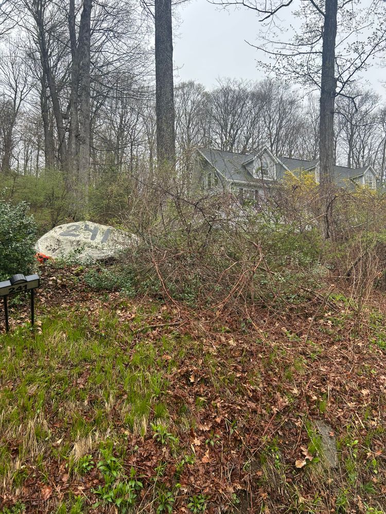 All Photos for JAD Excavating LLC in Goshen, CT