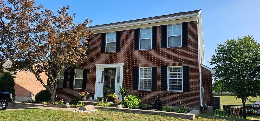 All Photos for Hearts & Hands Painting in Campbell, KY