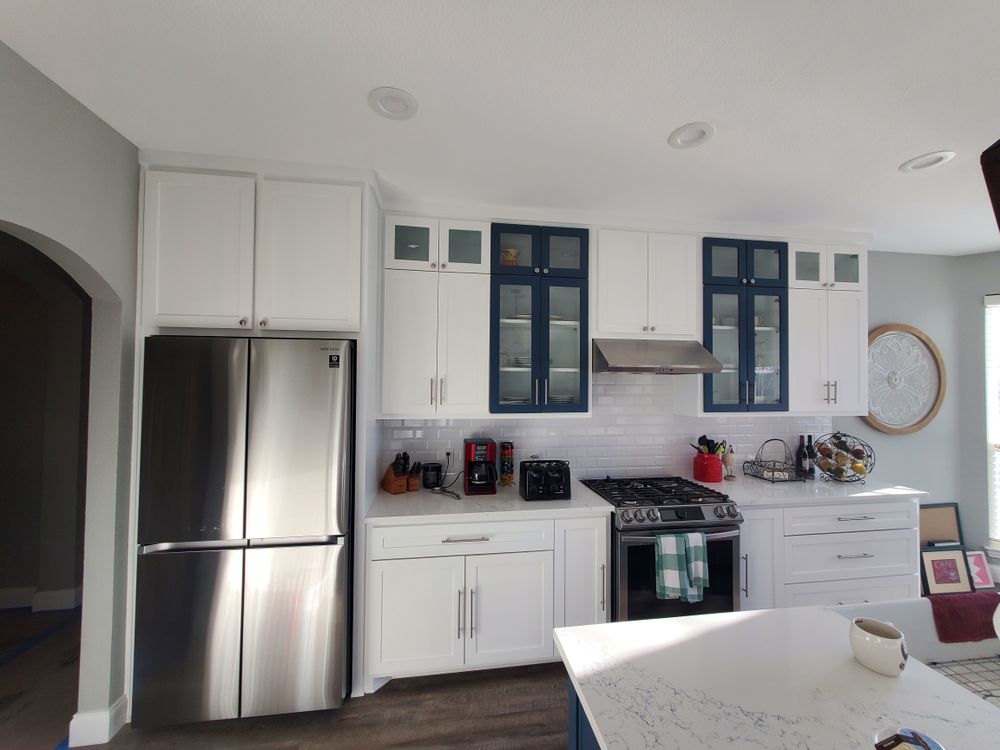 All Photos for Dilosa Home Services in Dallas, TX