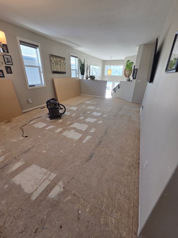 All Photos for Skywalker Contracting Inc.  in Red Deer, Alberta