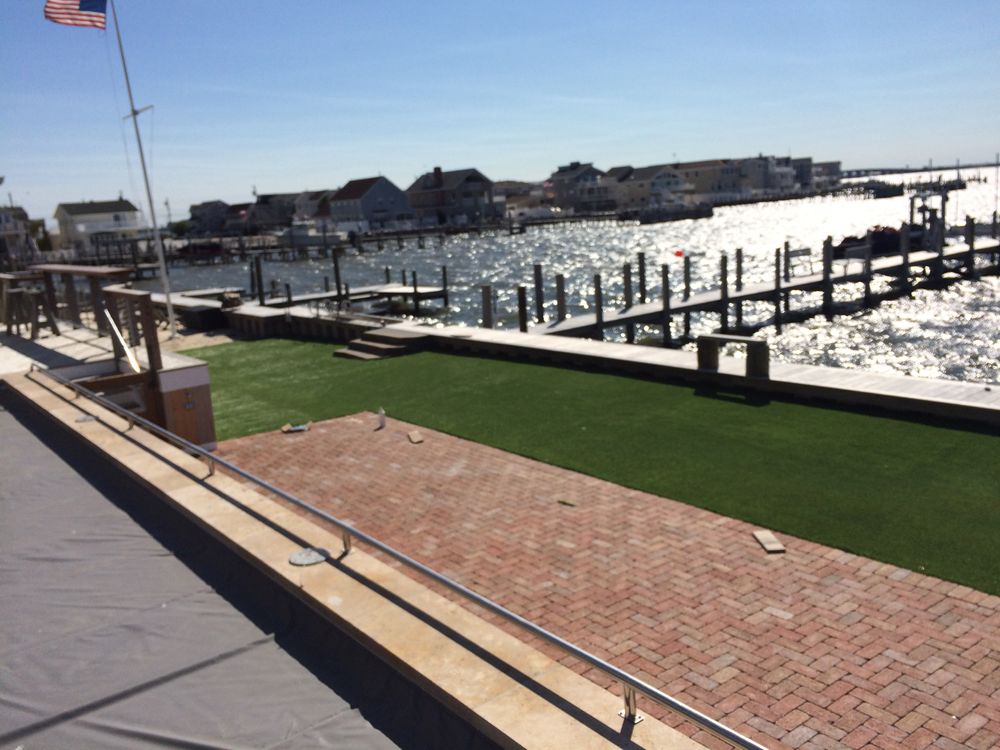 All Photos for Outside the Grass in North Bergen, NJ
