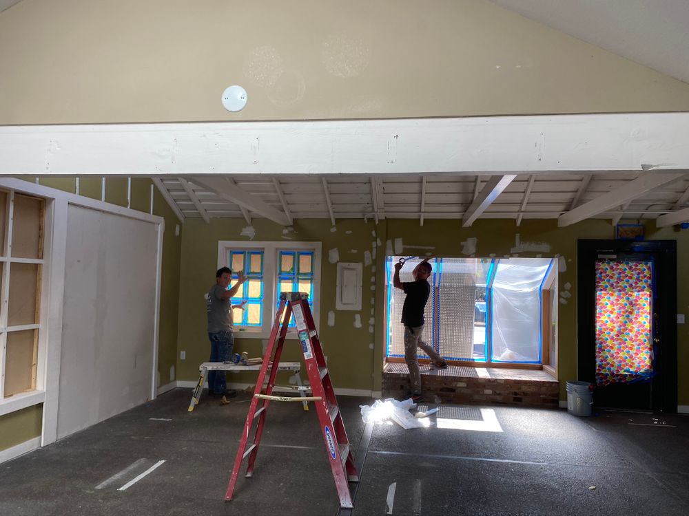 All Photos for Tony's Remodeling & Painting in Renton, WA