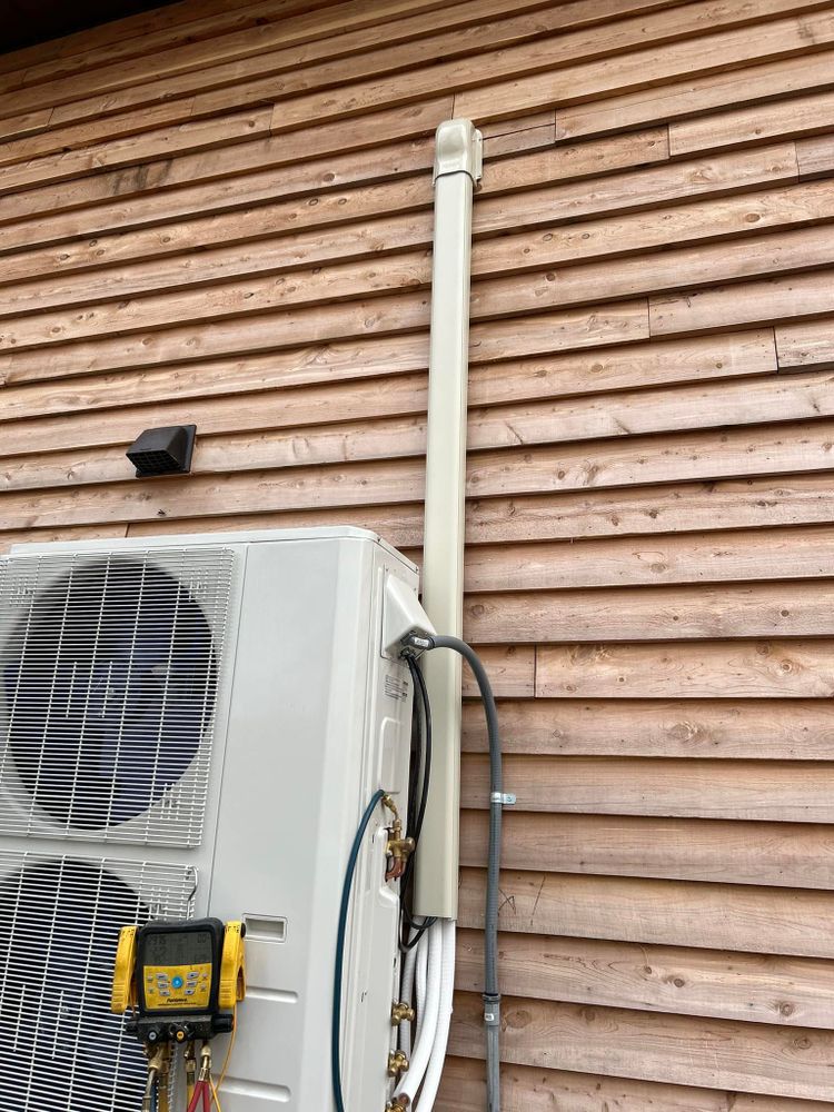 Ensure your home stays comfortable year-round with our Routine Maintenance and Tune-ups. Our expert technicians optimize HVAC performance, improve efficiency, and extend system lifespan by addressing potential issues before we become problems. for Brannan’s Heat and Air in Soddy Daisy, TN
