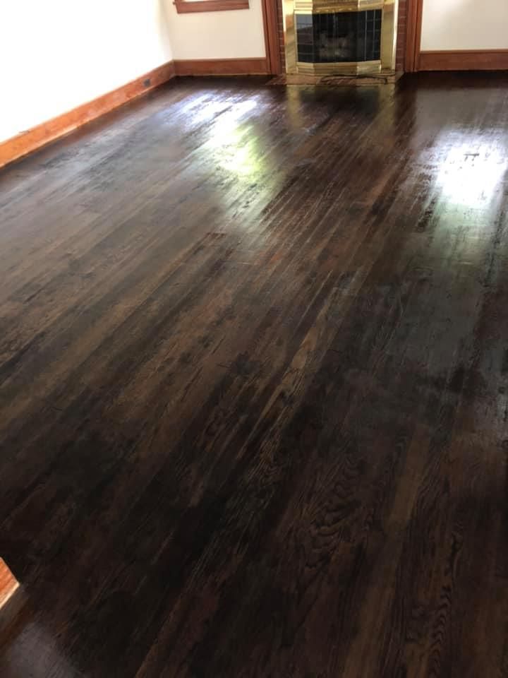 Our flooring installation service provides homeowners with expert solutions for restoring and replacing damaged floors, ensuring durability and aesthetic appeal to revitalize your home after any unfortunate incidents. for CE Restoration in Durham, NC