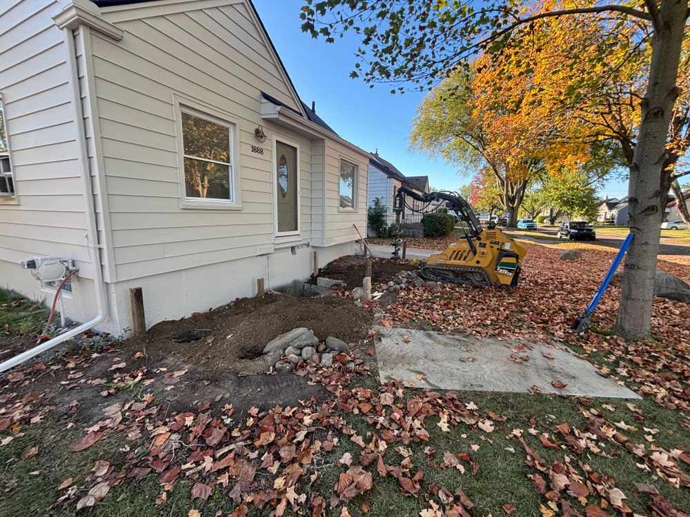 All Photos for Mr. Posthole in Howell, MI