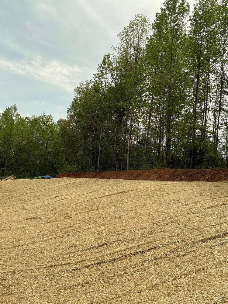 All Photos for S&M DIRT TECH LLC in Knoxville, TN