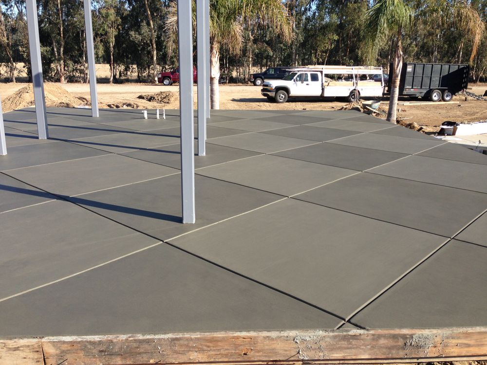 All Photos for Salas Concrete in Fresno, CA