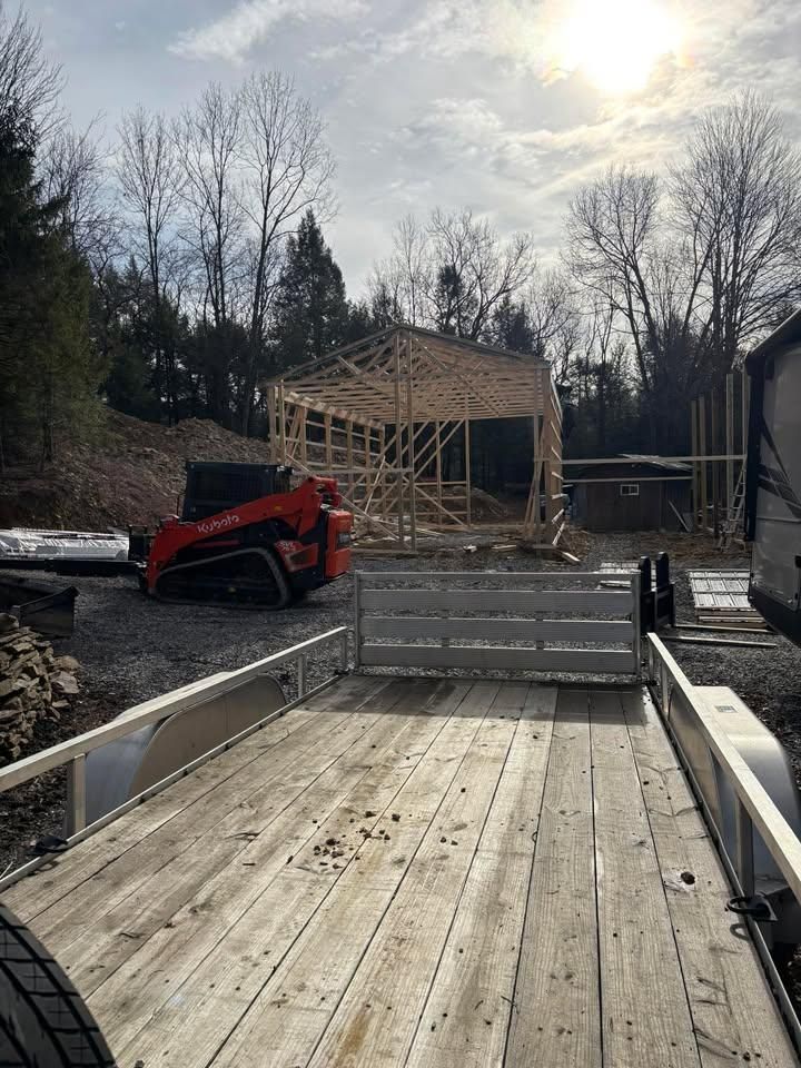 All Photos for DG Construction & Property Management in Leechburg, PA