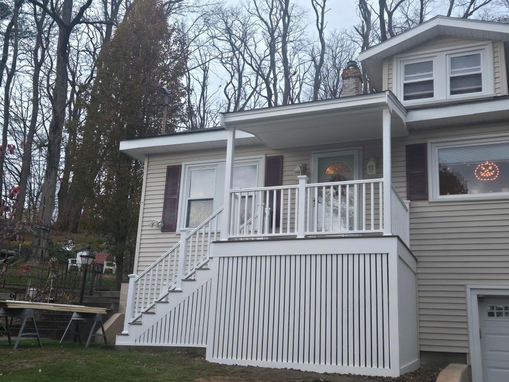 All Photos for Clarke Building Company in West Newbury, MA