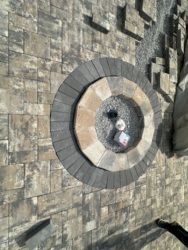 All Photos for Matteo Hardscapes in Towson,  MD