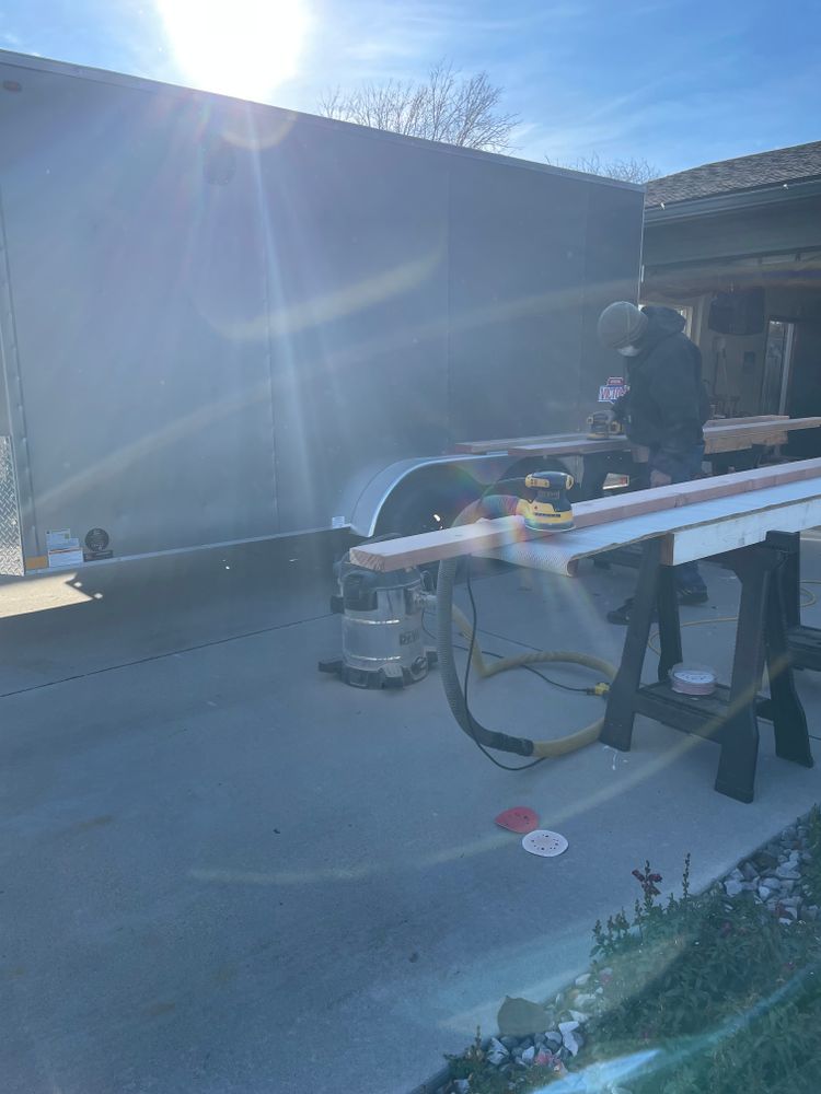 All Photos for Sawdust & Solutions in Boise, ID