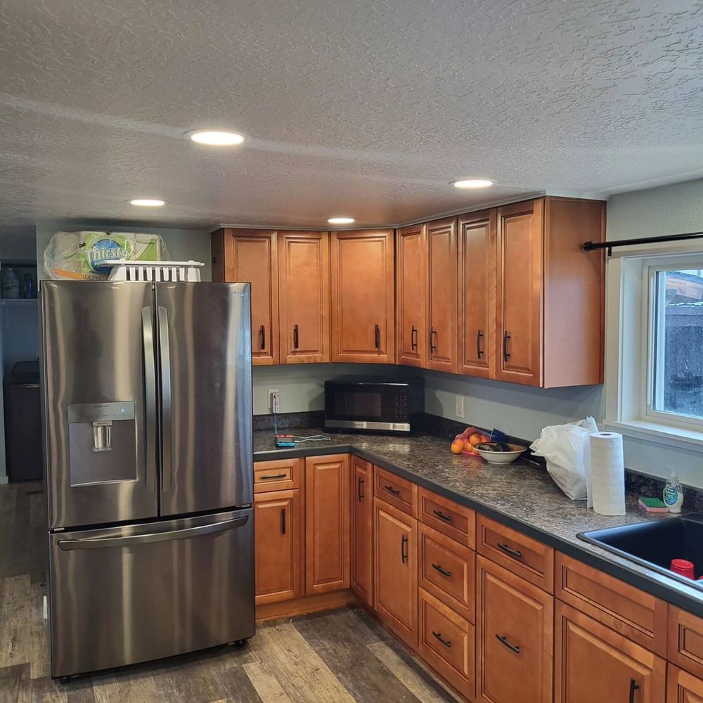 All Photos for All-Ways Contracting and Painting LLC in Port Angeles, WA