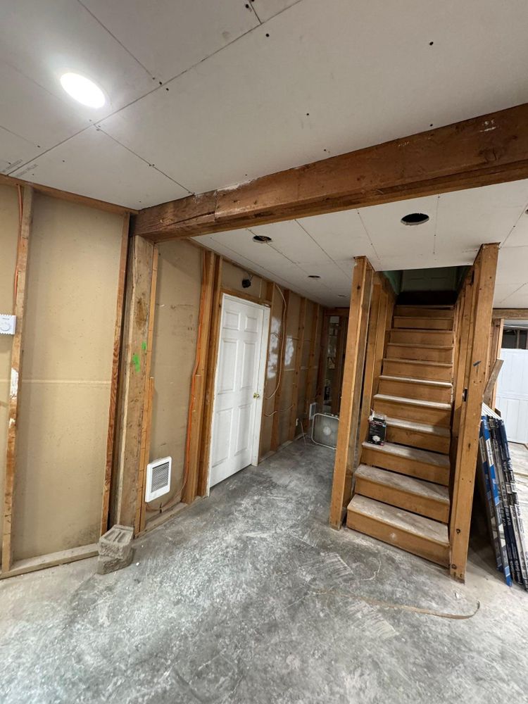 All Photos for Inland Northwest Contracting in Ephrata, WA