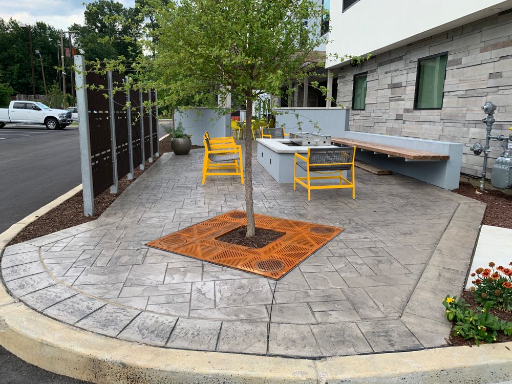 All Photos for Fichter Concrete in North Charleston, SC