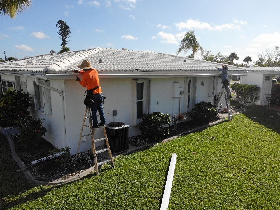 All Photos for Southern Integrity Roofing in Loganville, GA