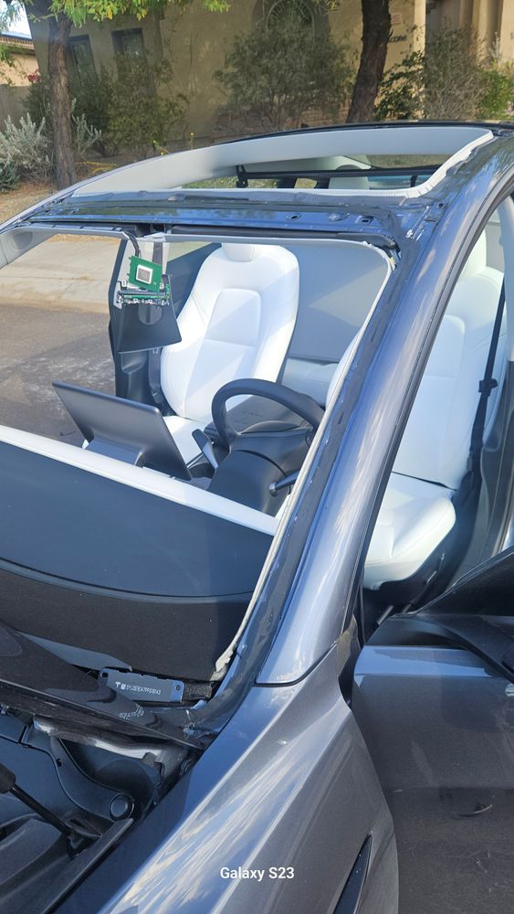 All Photos for Cals auto glass llc in Phoenix, AZ