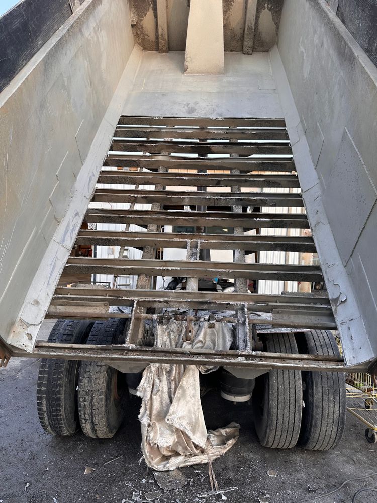 Repair and Restoration for Seay Welding Services in Spotsylvania, VA