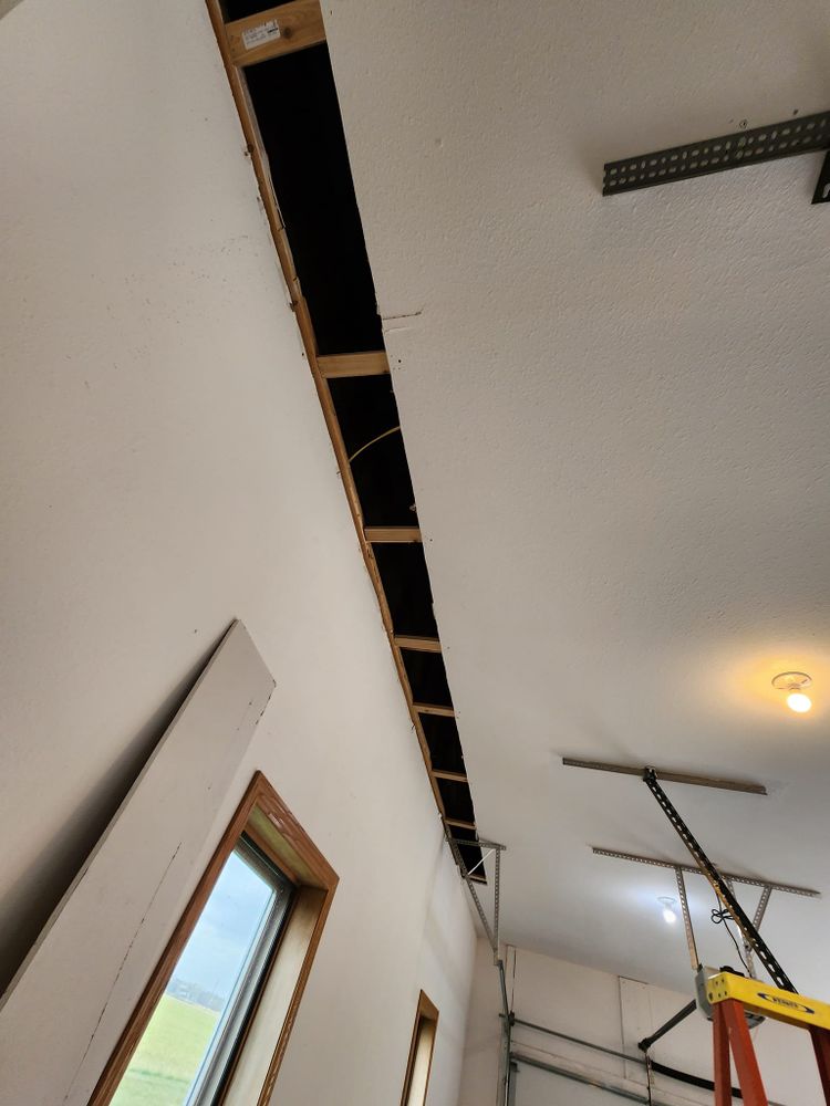 All Photos for Goodside Painting and Handyman Service in Norwalk, IA