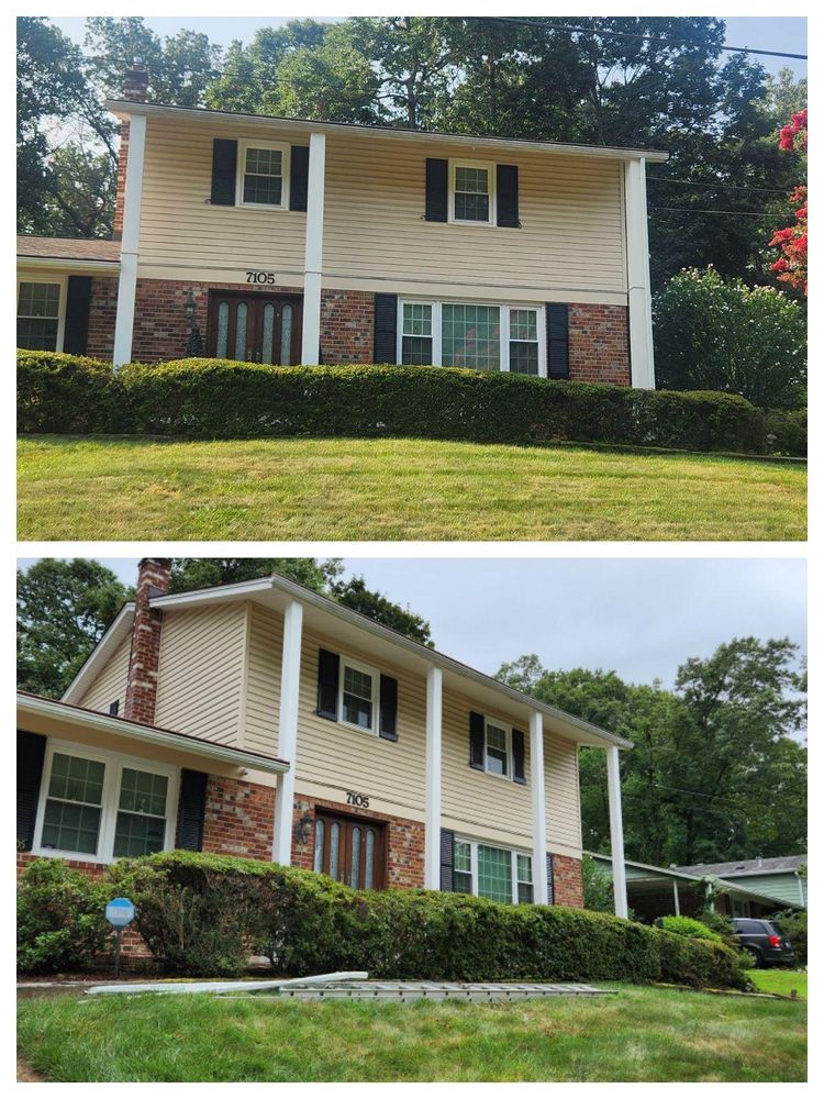 All Photos for DAC Construction, Inc. in Laurel, MD