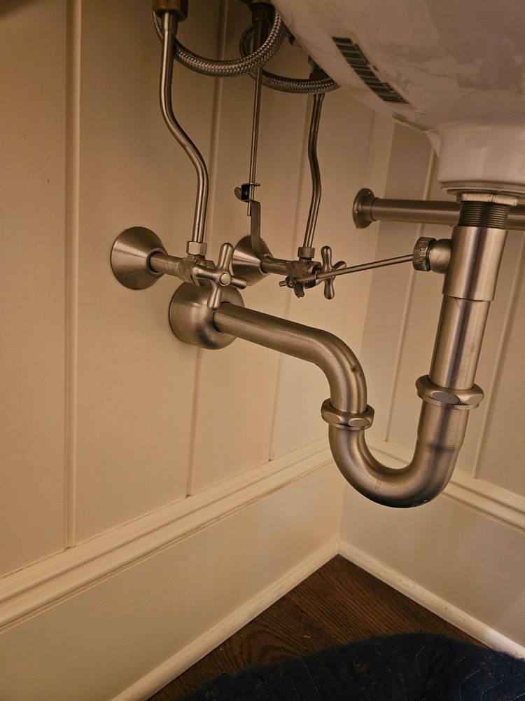 All Photos for A Better Plumber in Suffolk County, NY