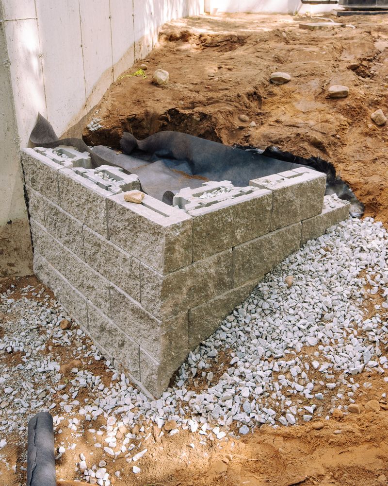 All Photos for Pungitore Landscapes, Irrigation & Fertilizer in Hingham, MA