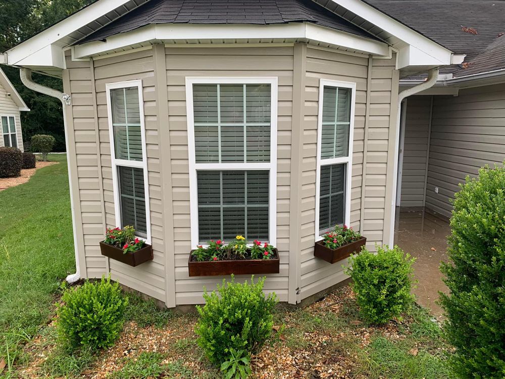 All Photos for X-Stream Pressure Washing and Roof Cleaning in Sandersville, GA