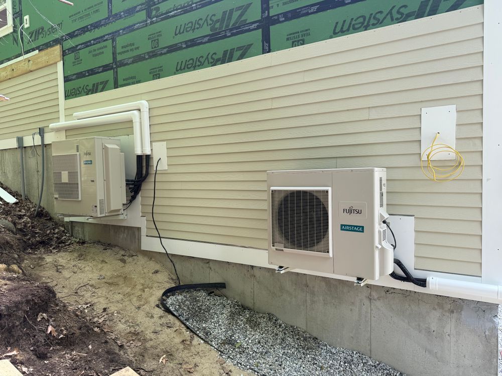 All Photos for Corman Electric in Sandown, NH