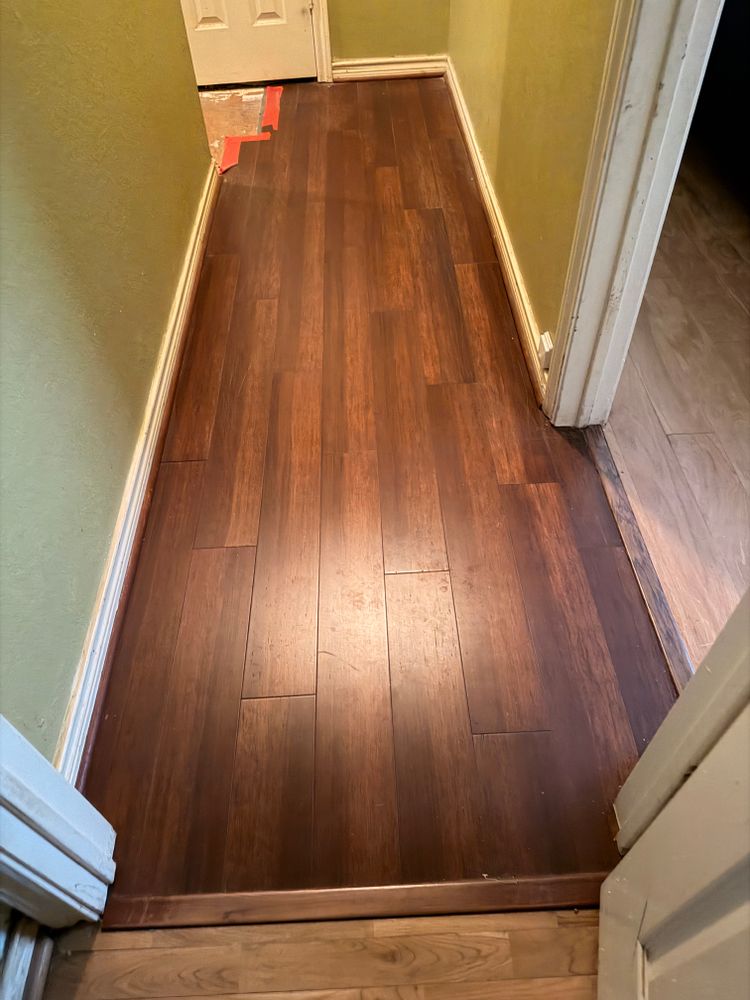 All Photos for IBP Construction in Fort Worth, TX