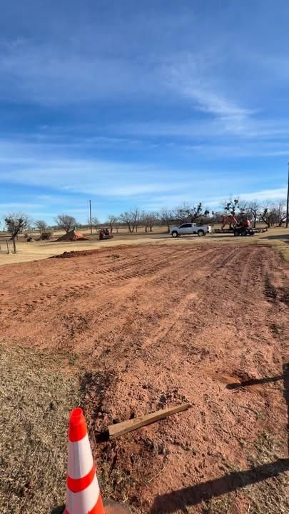 All Photos for Concept Construction in Vernon, TX