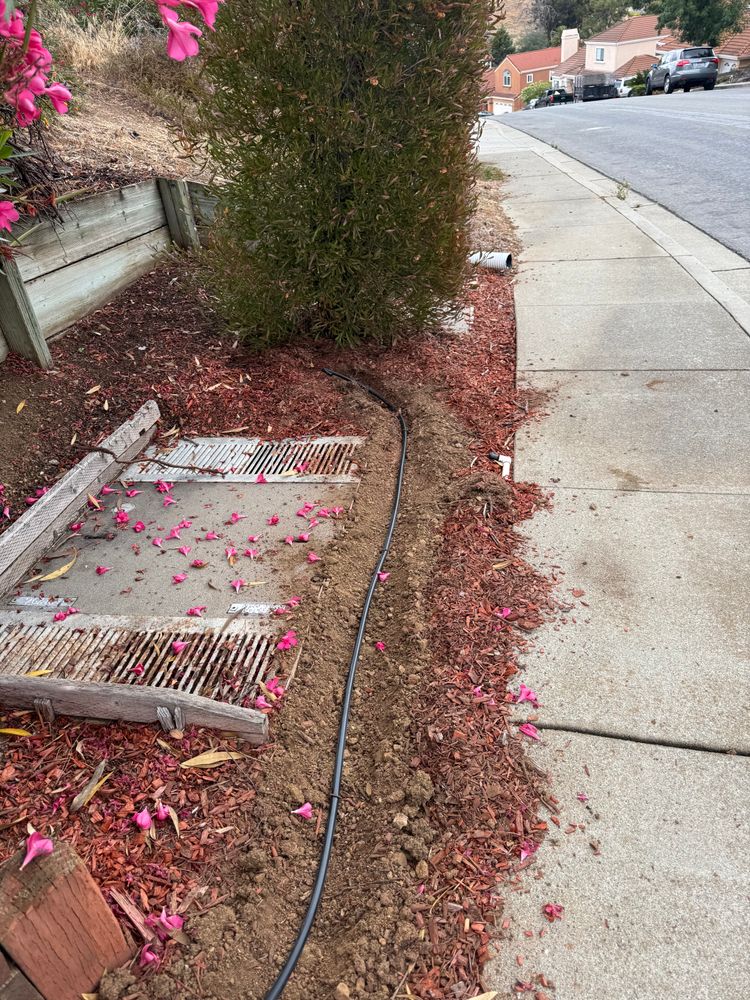 All Photos for CBA Landscaping in Hayward, CA