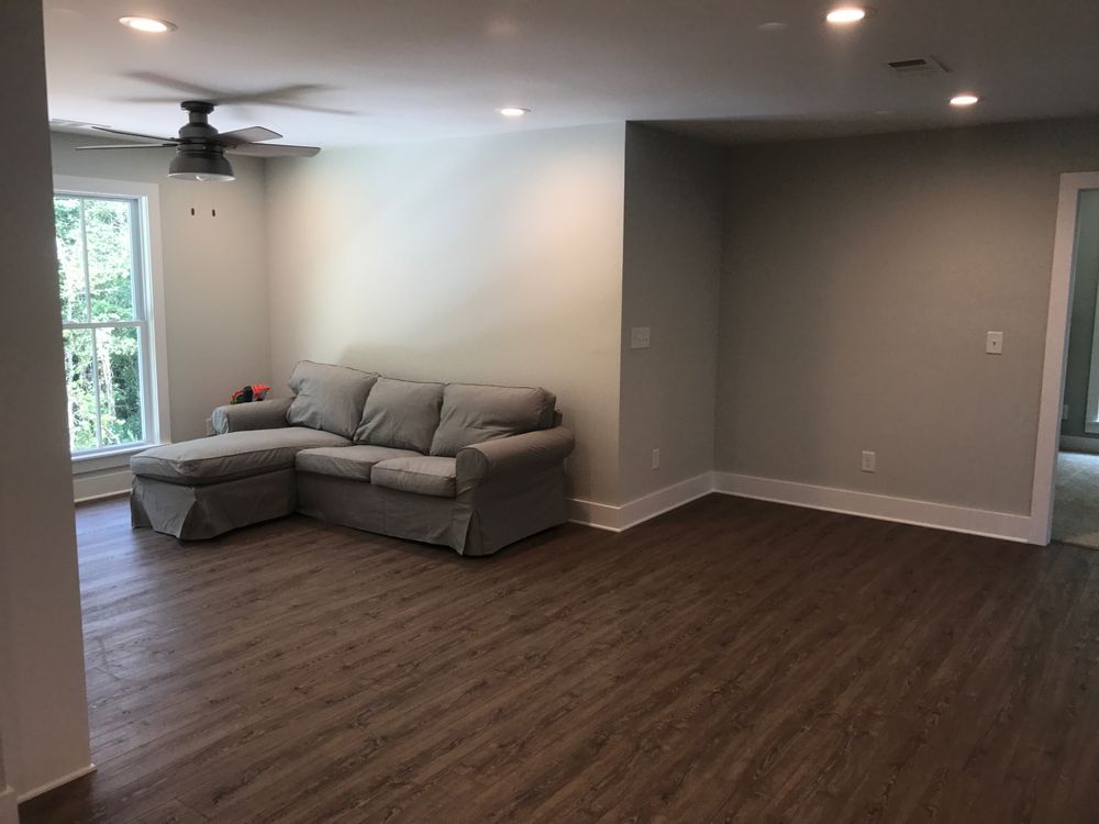 Pierce for Emfinger Custom Builders LLC in Pine Mountain, GA