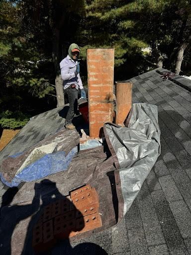 All Photos for All For U Roofing & Masonry in Boston, MA